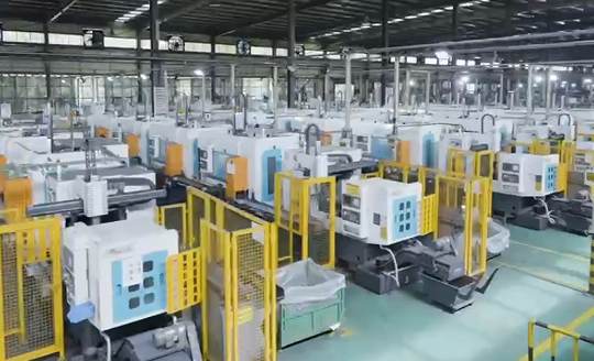 壓縮機曲軸加工設(shè)備