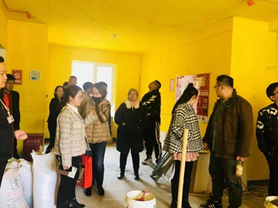 工地直通車丨會說話的工地、講口碑的昌禾！