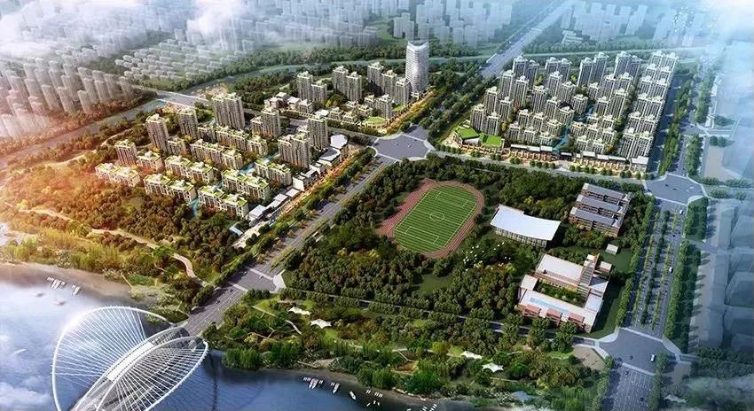 鳳凰華府丨最新工程進度播報，內(nèi)附您的專屬福利！