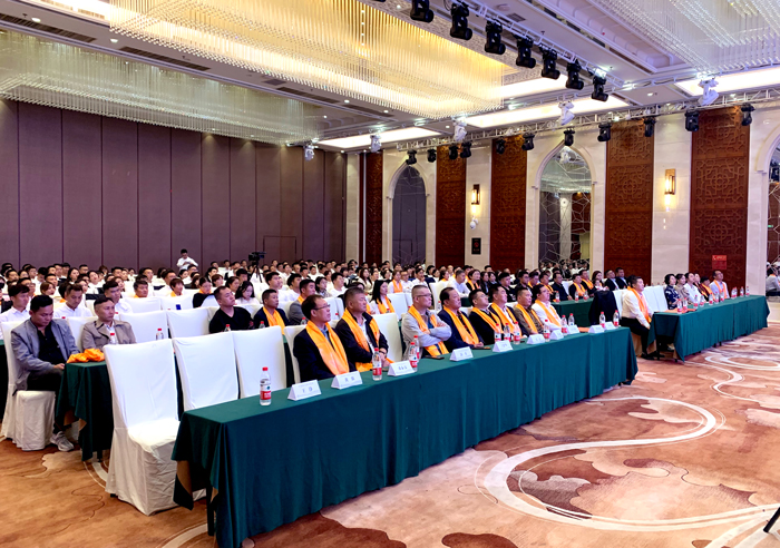 昌禾商學(xué)院丨“第三屆孔子誕辰日祭孔大典”圓滿(mǎn)結(jié)束！