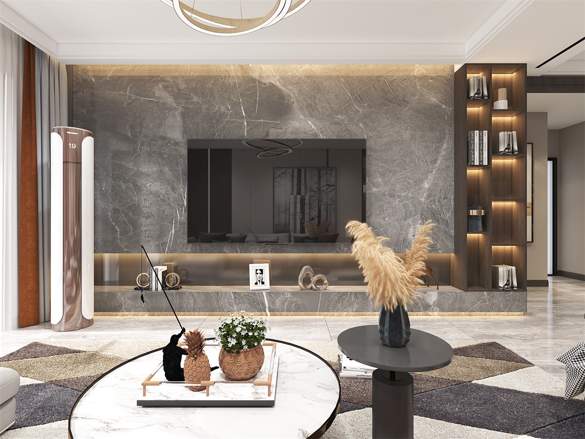 戶型不滿意沒(méi)關(guān)系？掌握這些裝修技巧，爛戶型也能成功逆襲！