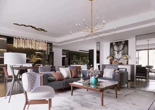 【裝修攻略】 拒絕無效布局設(shè)計，給空間做“加法”！