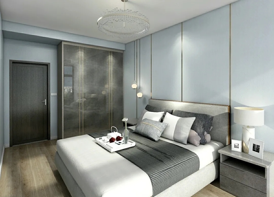 【裝修攻略】 臥室裝修攻略，后悔知道晚了！