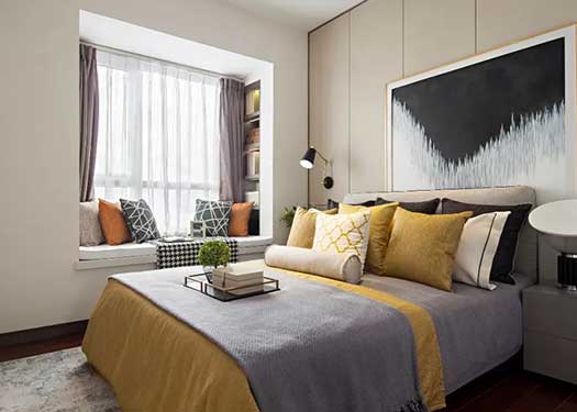 裝修問答丨 家里的窗門道多，你都知道嗎？