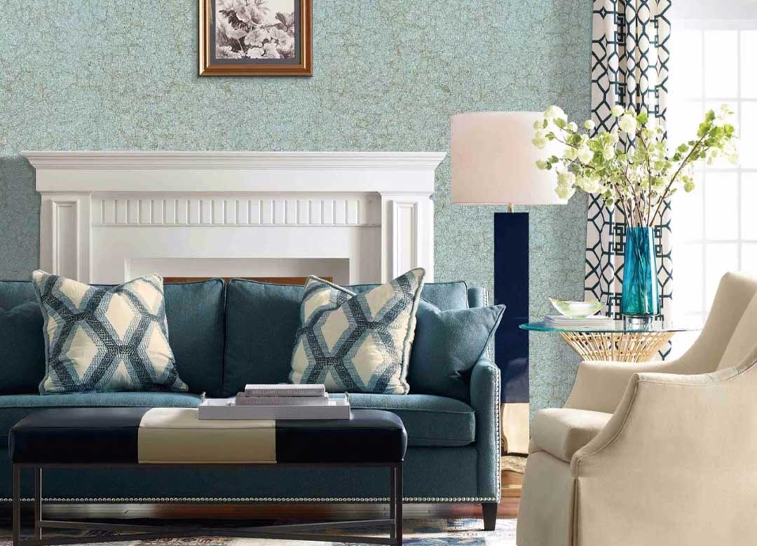 【裝修攻略】墻布PK墻紙，誰更勝一籌？