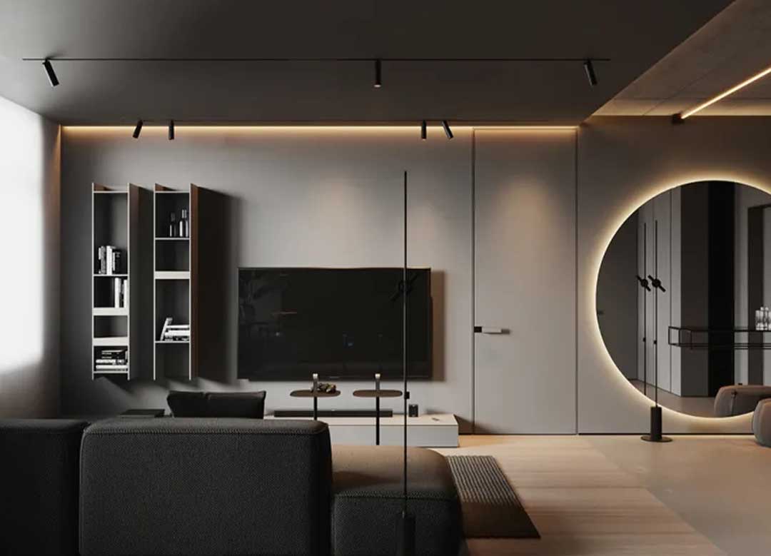 【裝修攻略】小戶型裝修攻略，來，抄作業(yè)！