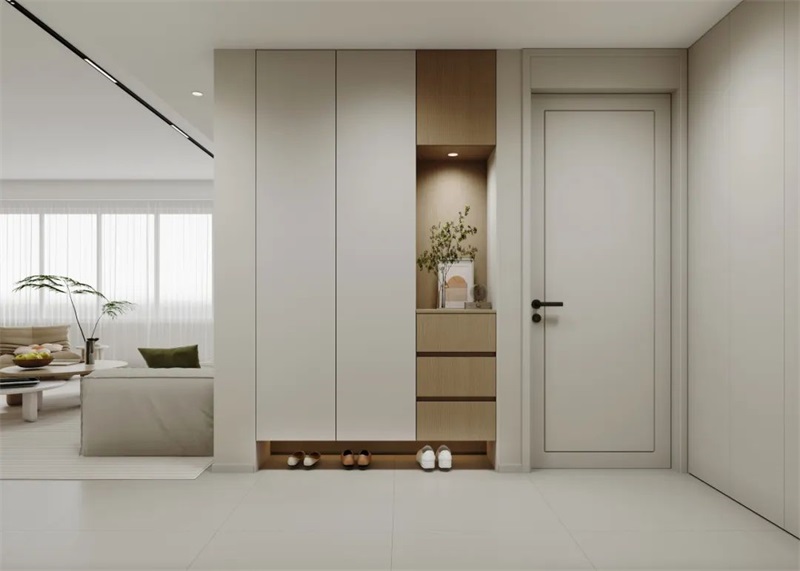 拯救雜亂玄關(guān)！照著這篇攻略來，進(jìn)門就被驚艷