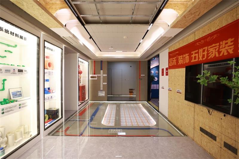 結(jié)果出爐！銀川市市場監(jiān)督管理局對(duì)昌禾裝飾裝修材料隨機(jī)抽檢