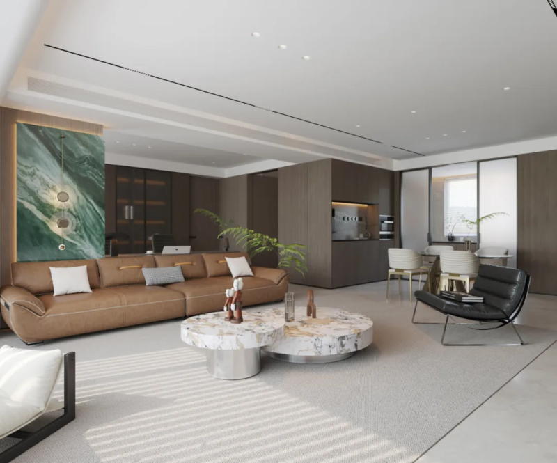 沒錯，我就是不歡迎親戚來我家住！”當(dāng)我拆了次臥后，爸媽說：效果真絕了