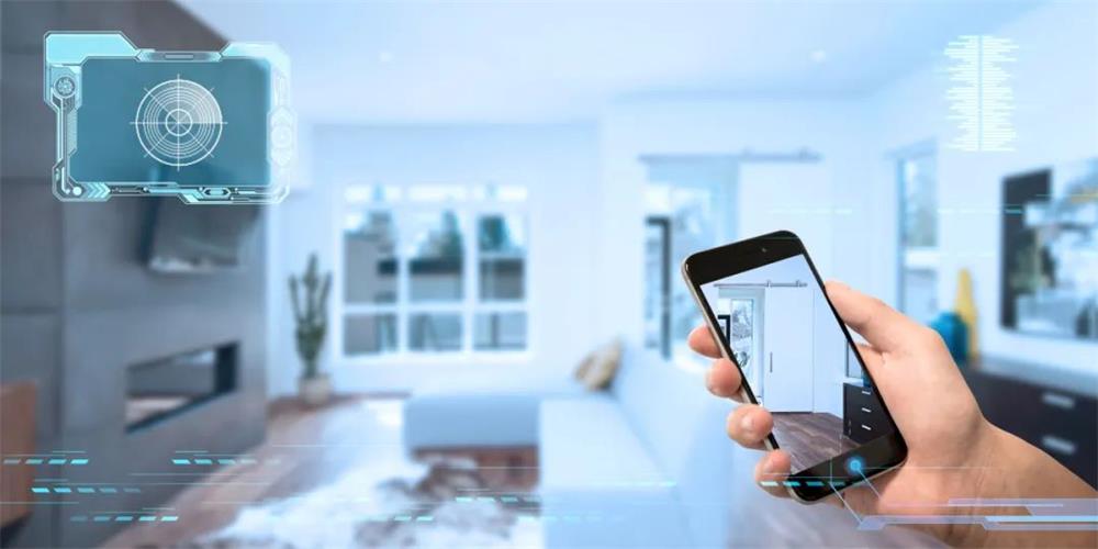 昌禾重新定義“家”！從裝修到生活方式革新，開啟智能整裝4.0時代