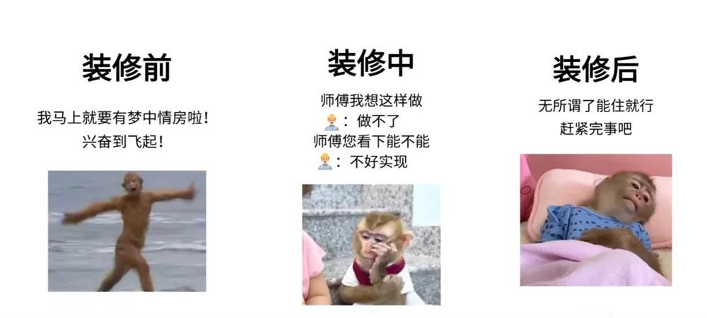 熟人裝修，省下的是預(yù)算，賠掉的是關(guān)系！