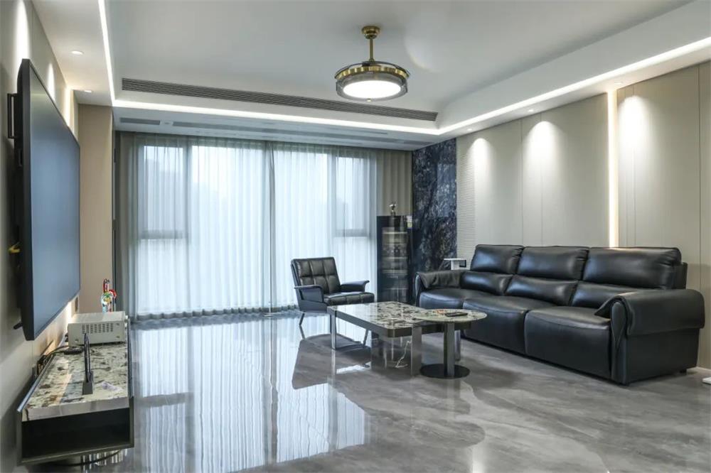 講真的！90%的中國家庭都不會做客廳收納！