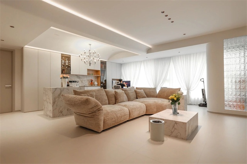 跟風(fēng)做了“去家務(wù)化設(shè)計(jì)”，結(jié)果家務(wù)多花3小時(shí)？！