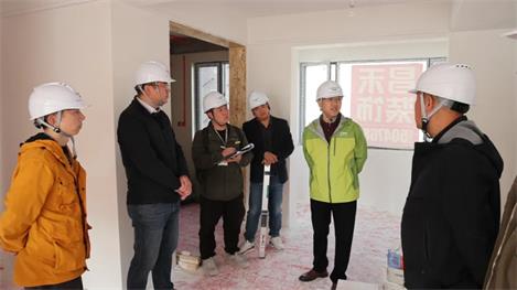 新年裝修抄底價(jià)！昌禾裝飾·誠信不止315第四季，解鎖八大裝修福利，力度拉滿！