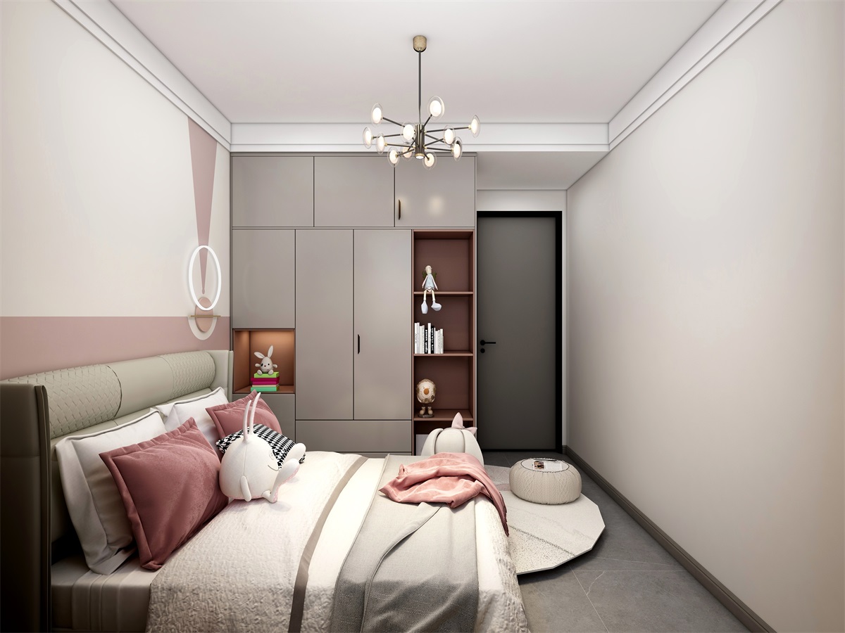 中海凱旋門-溫潤(rùn)-次臥-20221115-110659