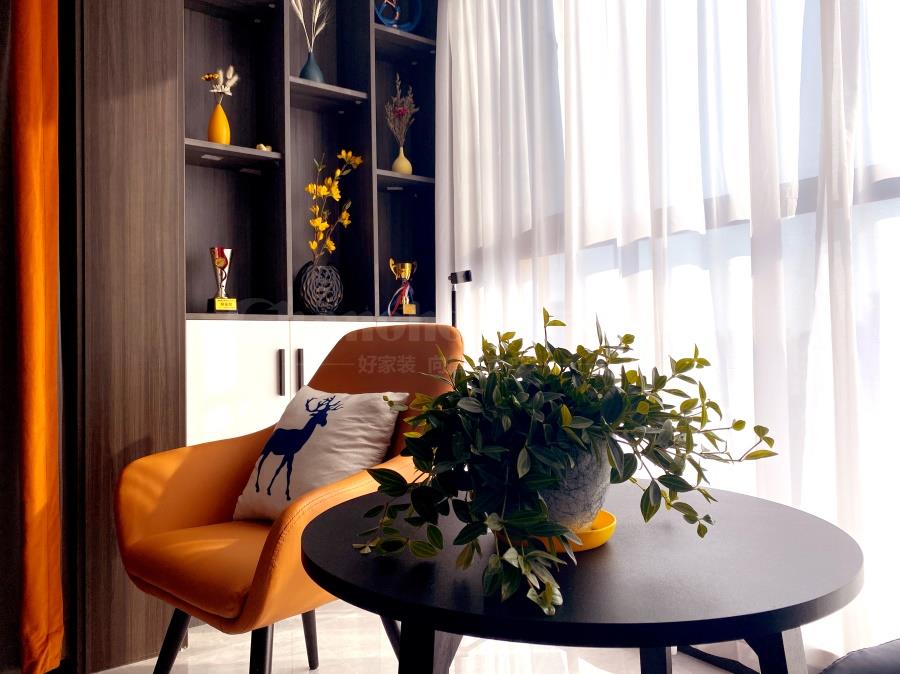 銀川裝修實景圖 銀川裝修實景圖